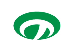 100周年の節目を記念し、企業理念「信頼を未来へ」をテーマに制定したシンボルマーク。