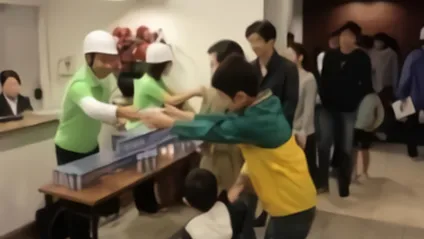 避難訓練支援