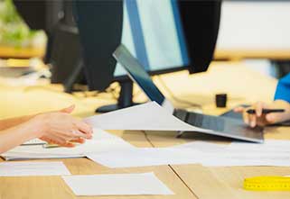 Brilliaの商品企画