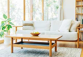 ライフスタイル